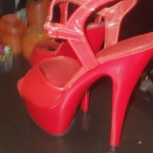 Pleaser stilettos